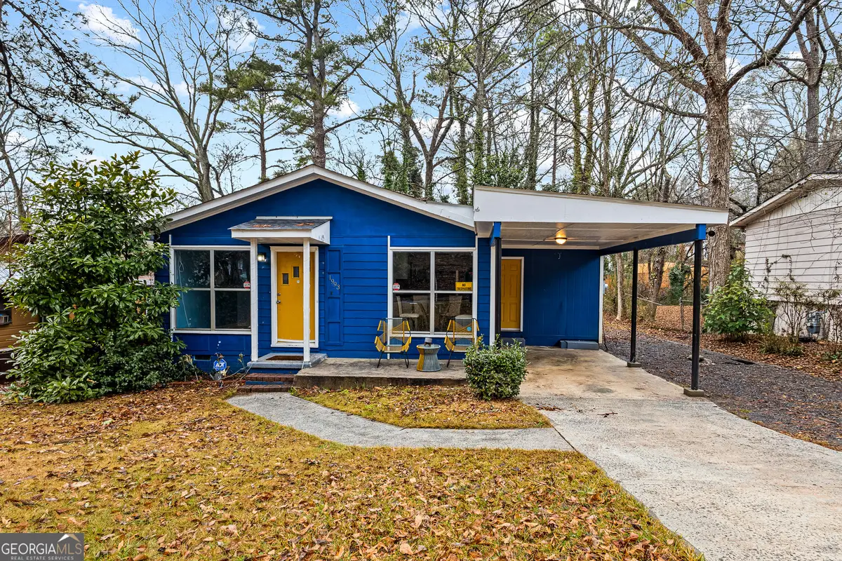 1993 Akron Drive Se, Atlanta, GA 30315 - Image #1