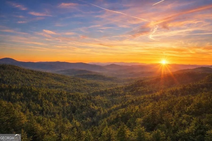 2889 Old Parker Place Rd, Ellijay, GA 30536 - #3