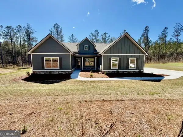 213 Perkins Place Drive #LOT 23, Hogansville, GA 30230