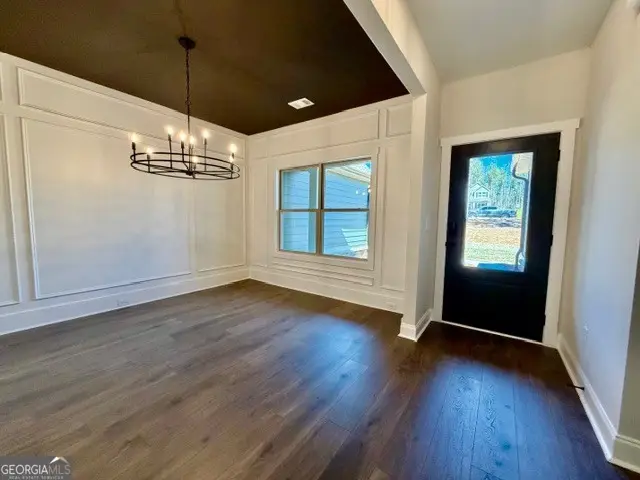 213 Perkins Place Drive #LOT 23, Hogansville, GA 30230 - #3
