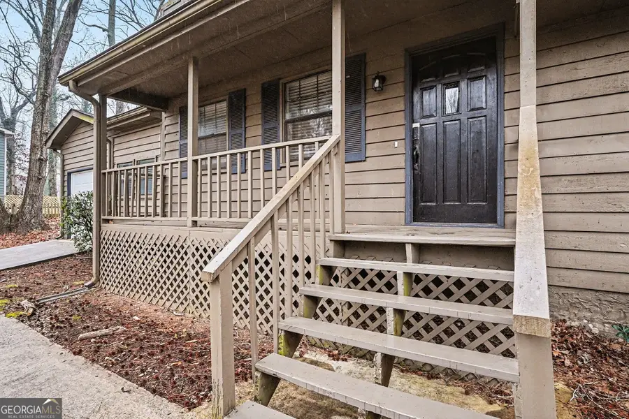 2895 Woodhollow Lane, Jonesboro, GA 30236 - #2