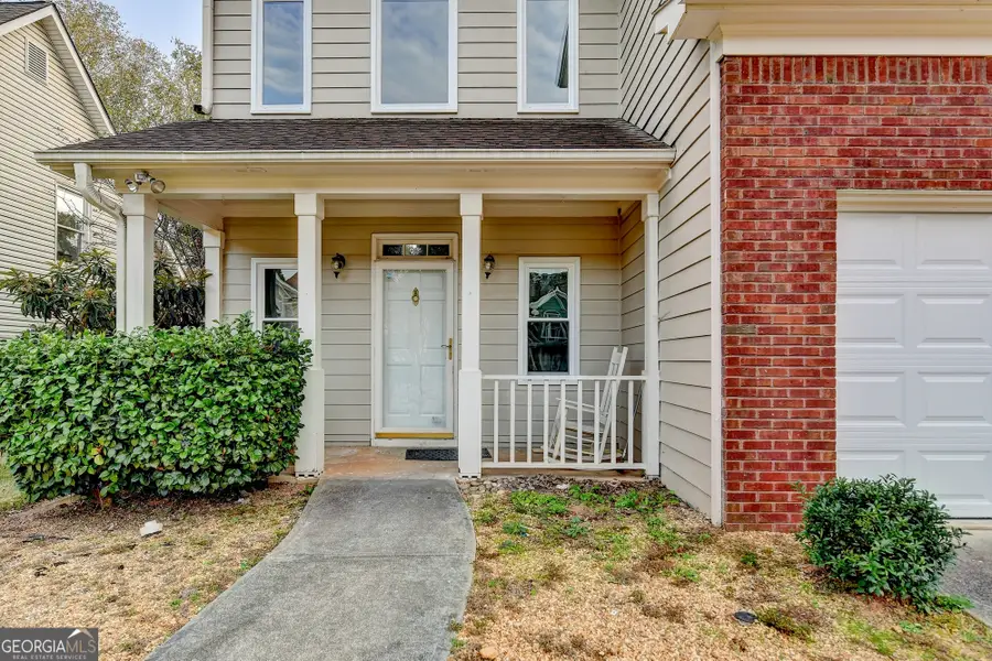 832 Stansbury Drive, Marietta, GA 30066 - #3