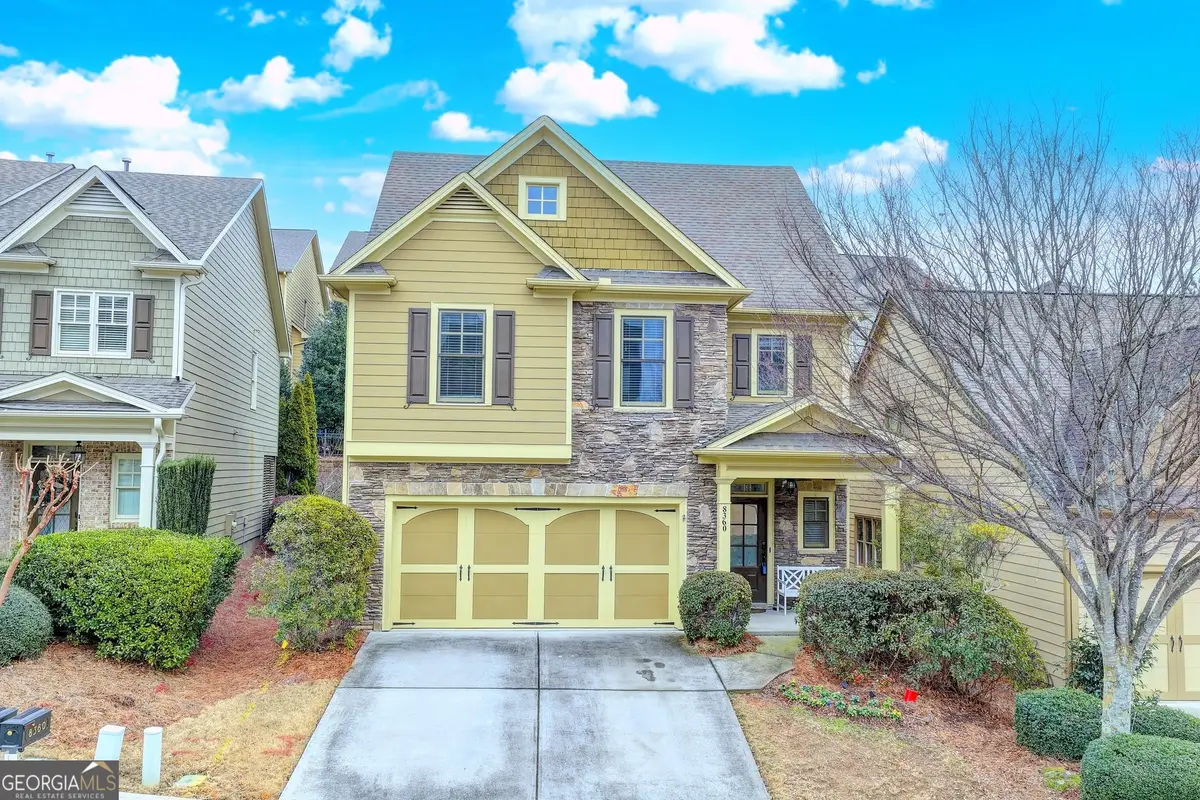 8360 Village School Drive, Cumming, GA 30041 - Image #1