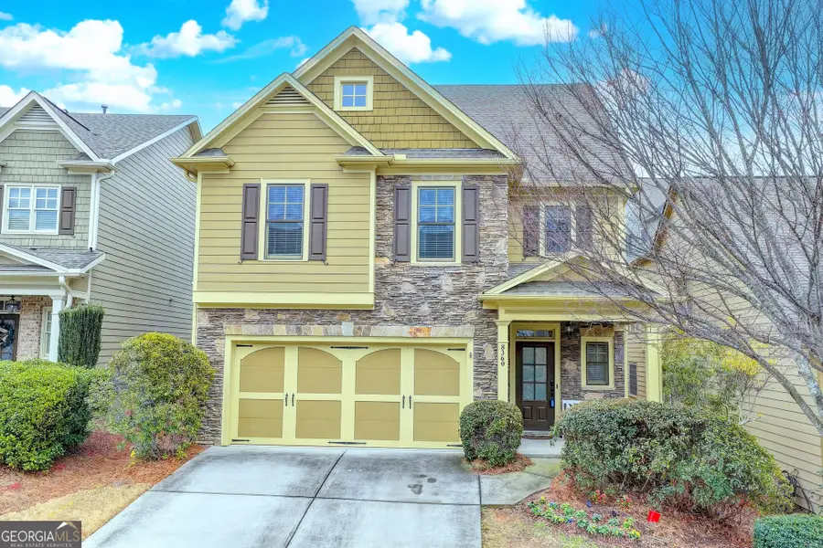 8360 Village School Drive, Cumming, GA 30041 - Image #2