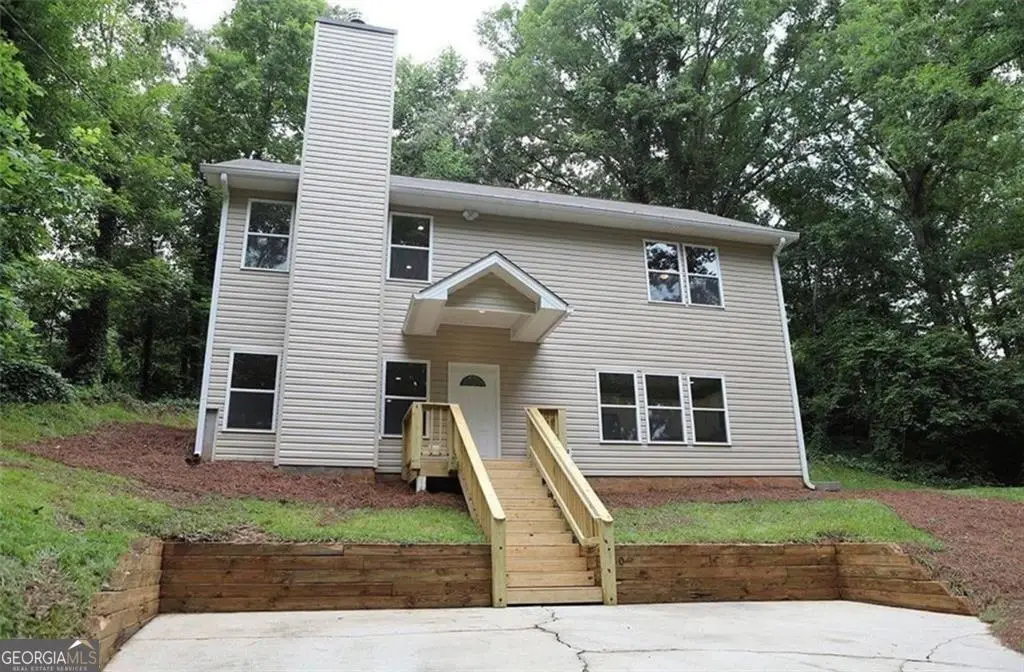 6350 Akins Way, Cumming, GA 30041 - Image #1