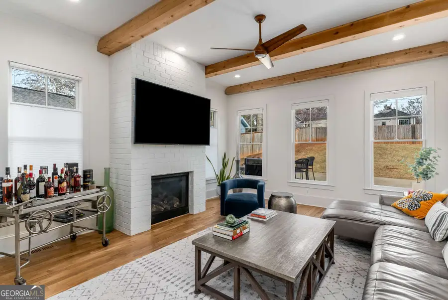 1356 Wylie Street Se, Atlanta, GA 30317 - #3