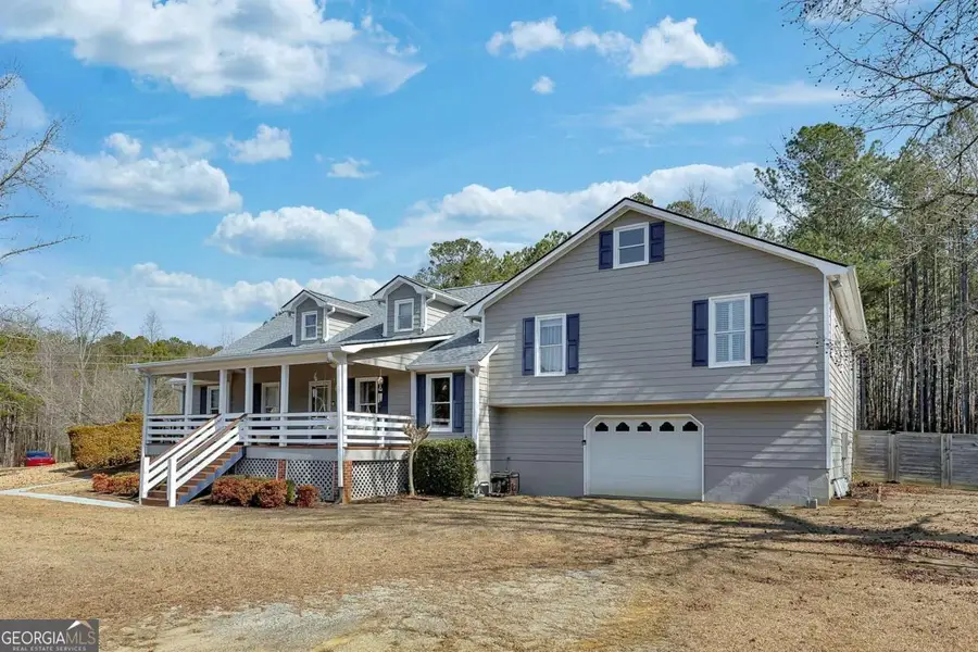 2133 Mann Road, Douglasville, GA 30134 - #2