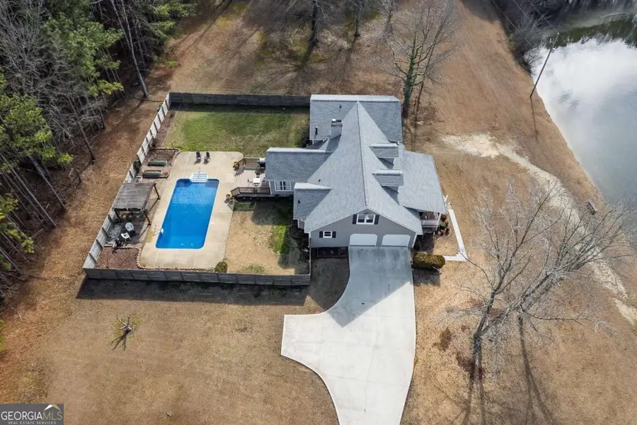 2133 Mann Road, Douglasville, GA 30134 - #3