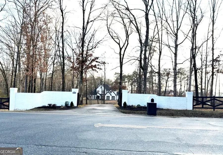 100 Tanners Bridge Road, Bethlehem, GA 30620 - #2