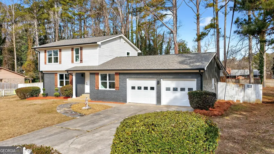 3274 Jodeco Place, Jonesboro, GA 30236 - #2