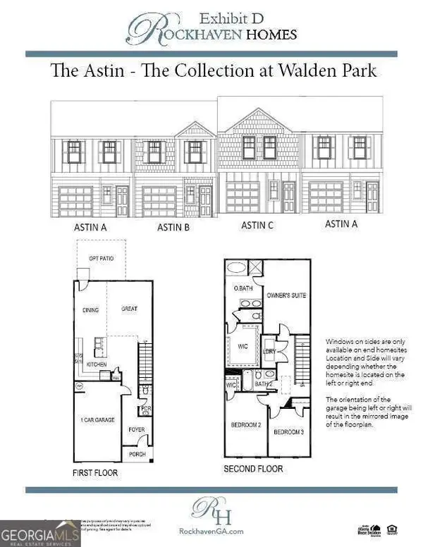 9437 Maple Grove Lane #LOT 269, Jonesboro, GA 30238