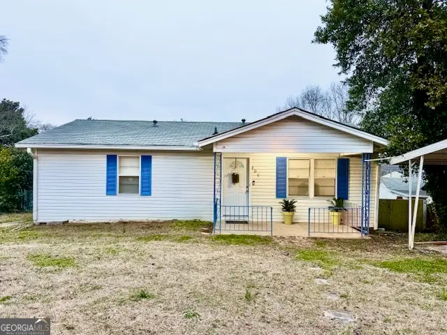 209 Moultrie Lane Se, Rome, GA 30161 - #1