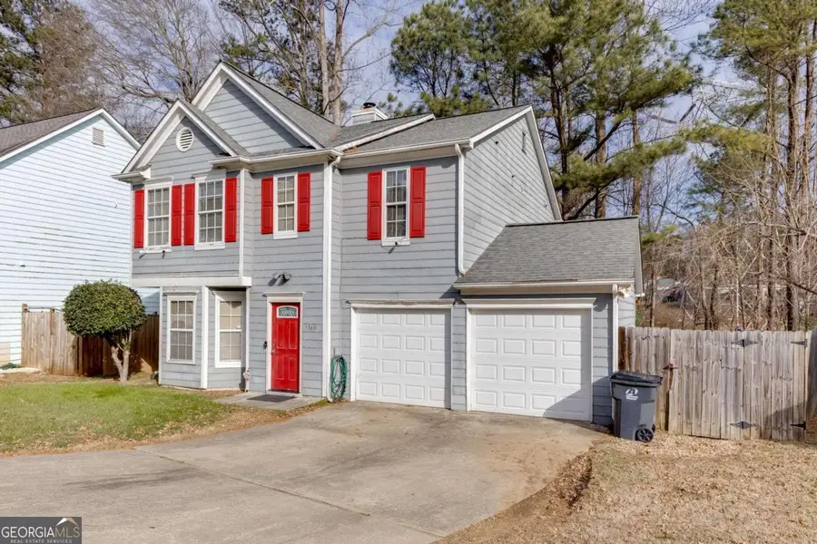 5160 Arrowind Road Nw, Lilburn, GA 30047 - #3