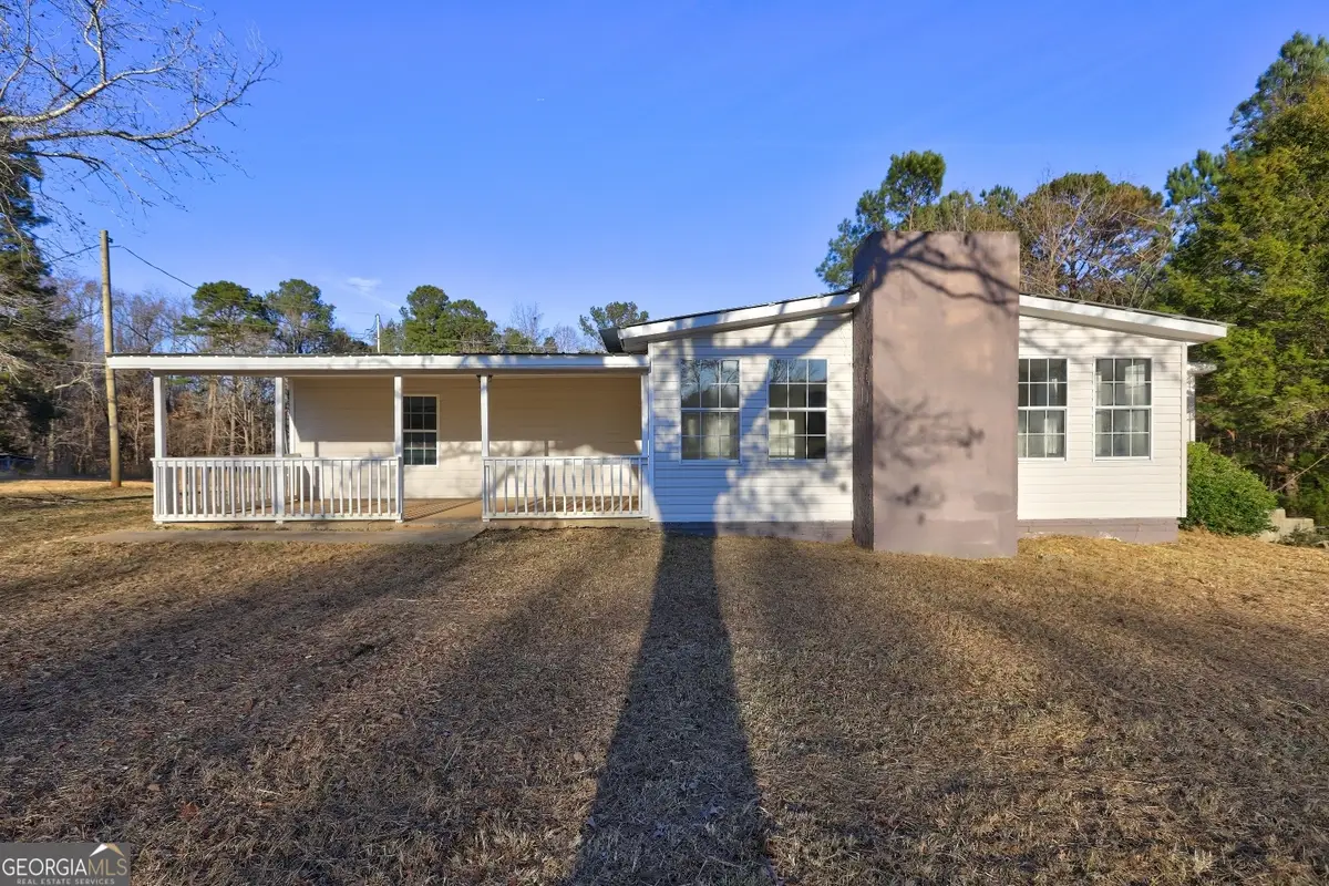 201 Dundee Lake Road, Griffin, GA 30223 - #1