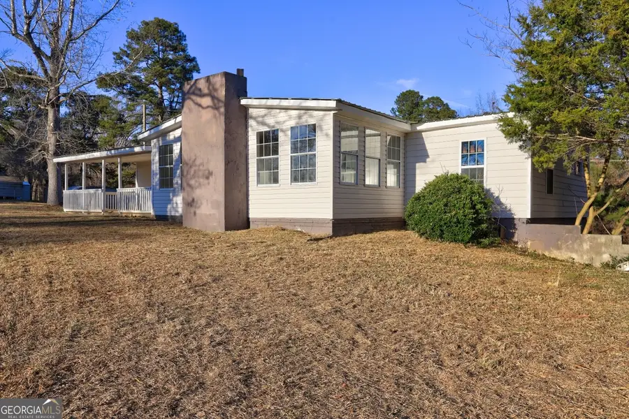 201 Dundee Lake Road, Griffin, GA 30223 - #2
