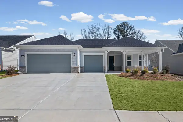 1423 Wild Cherry Ct, Griffin, GA 30223