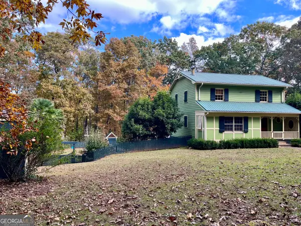 159 May Lane, Zebulon, GA 30295