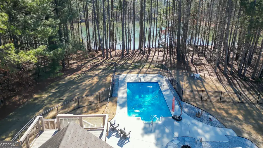 180 Bontura Drive, Senoia, GA 30276 - #2