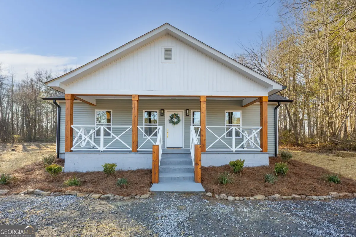 42 Bryan Miller Road, Temple, GA 30179 - #1