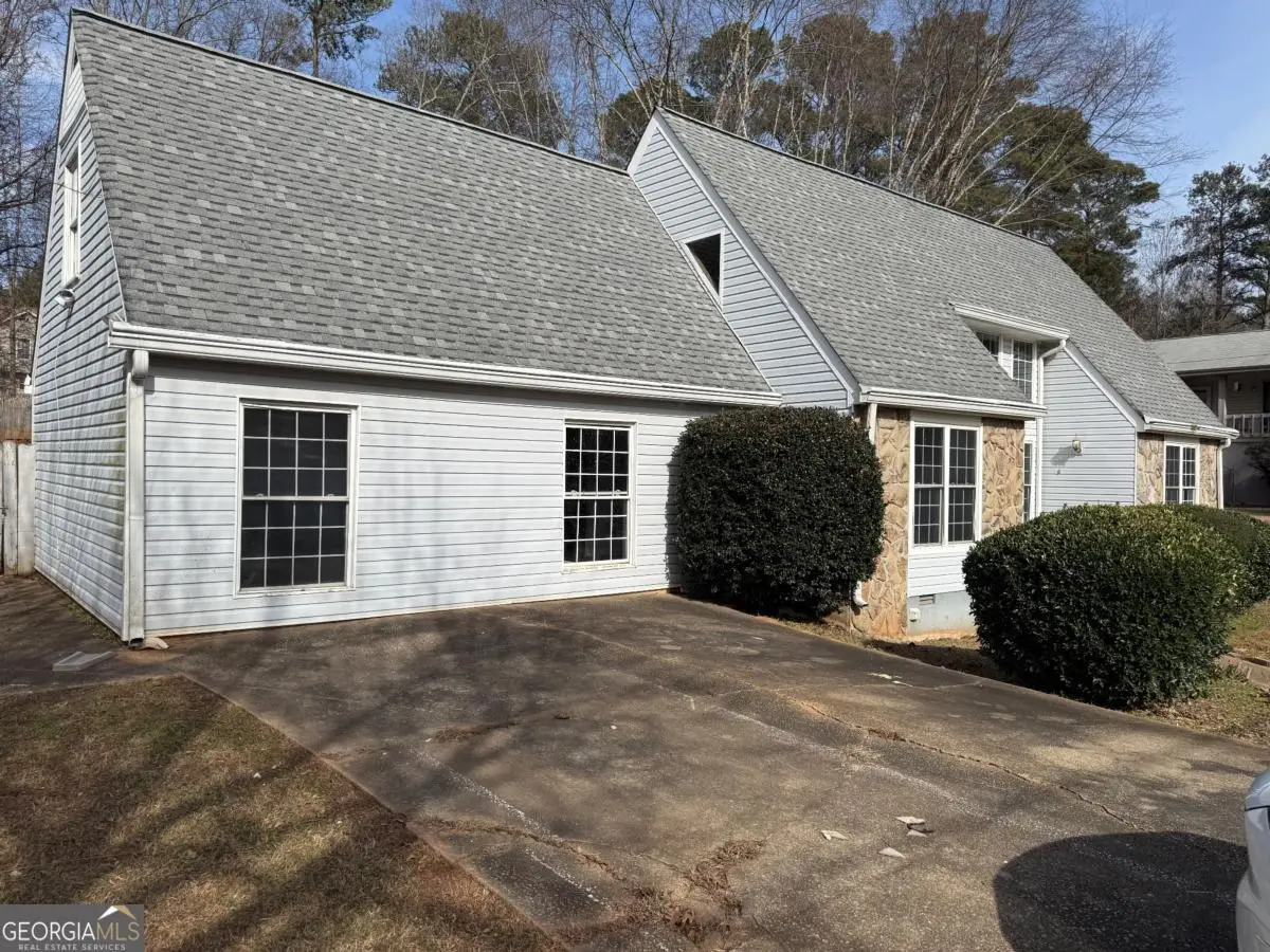 6762 Oakland Drive, Douglasville, GA 30135 - #1