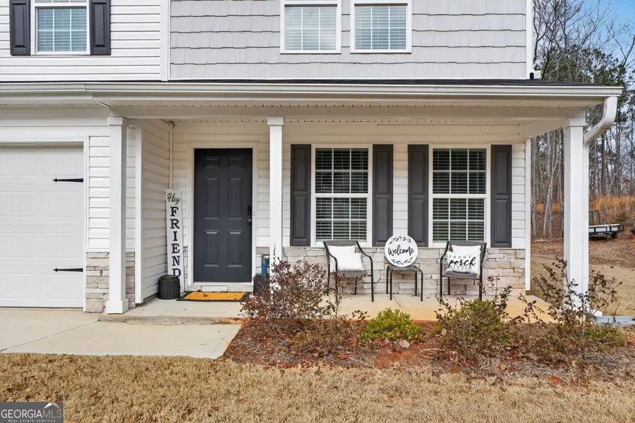 125 Red Oak Drive, Barnesville, GA 30204 - #2