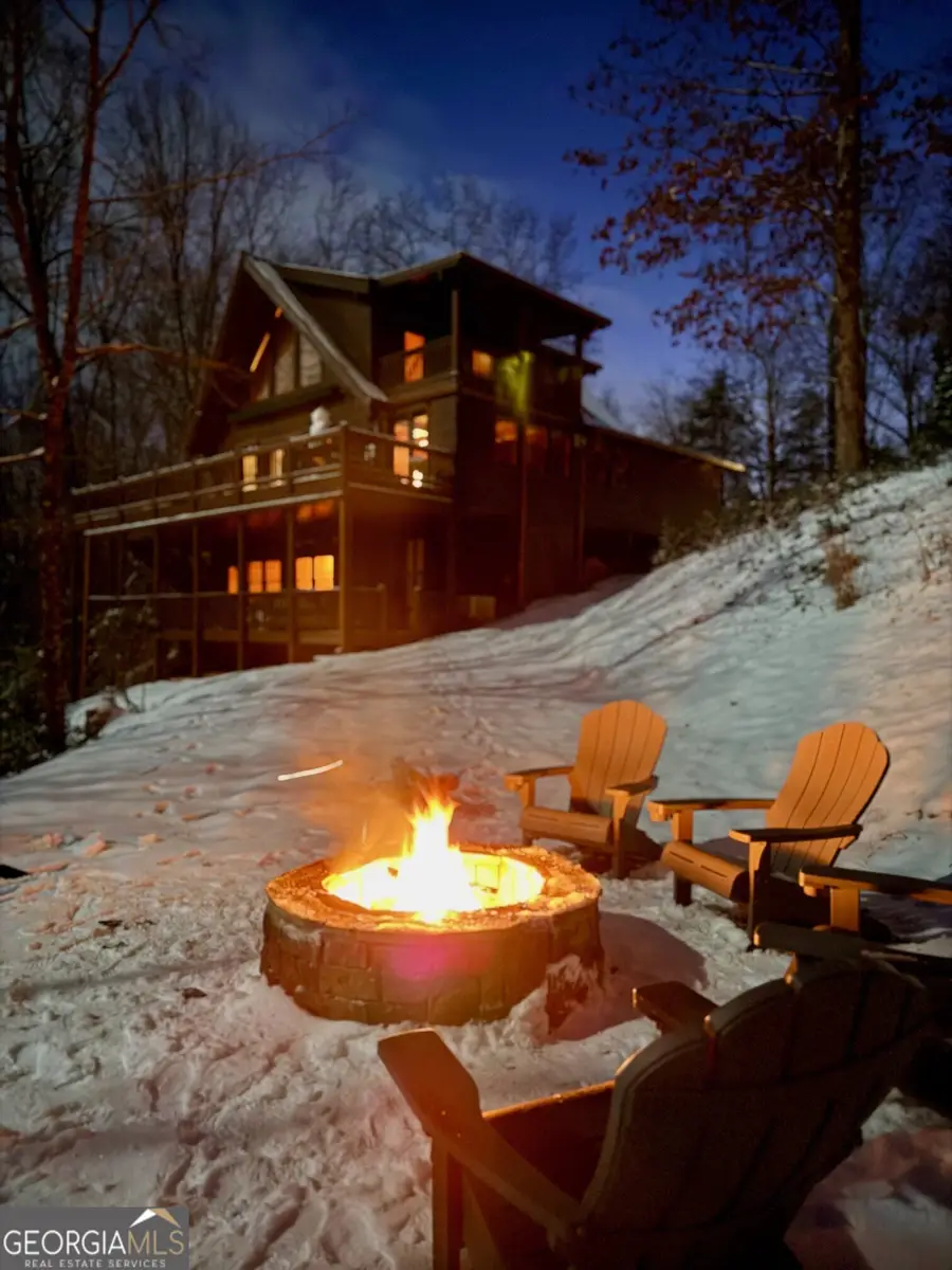 6341 W Laurel Lane, Young Harris, GA 30582 - #2