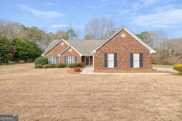 1071 Vanessa Avenue, Bogart, GA 30622