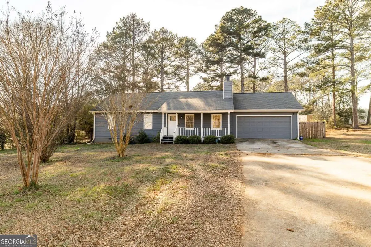 108 Southview Drive, Monroe, GA 30655 - #1