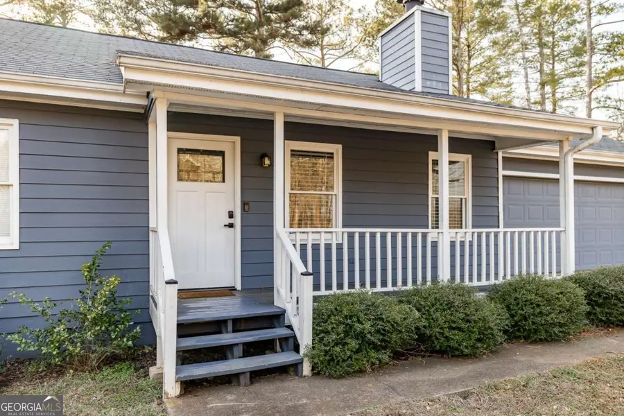 108 Southview Drive, Monroe, GA 30655 - #2