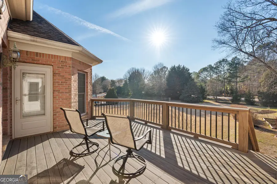 110 Wickham Drive, Tyrone, GA 30290 - #3