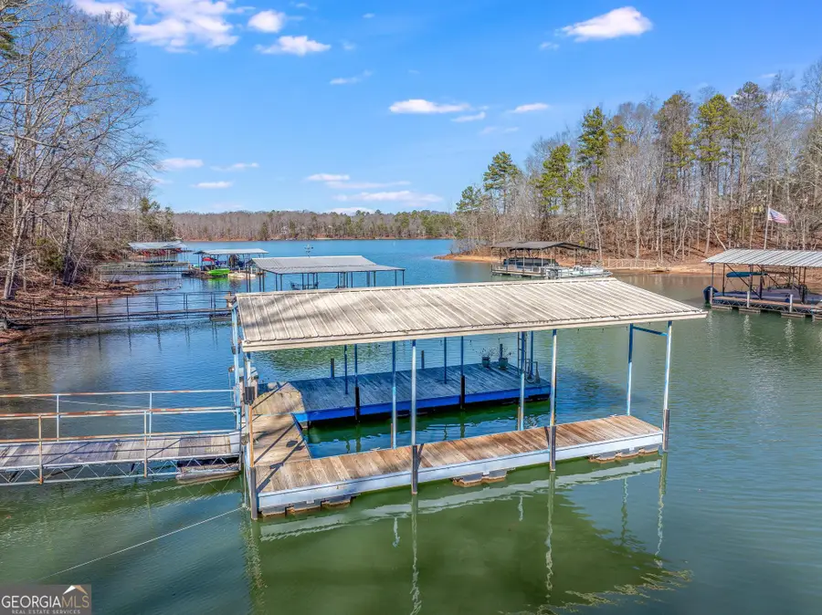 158 Creekwood Road, Hartwell, GA 30643 - #2