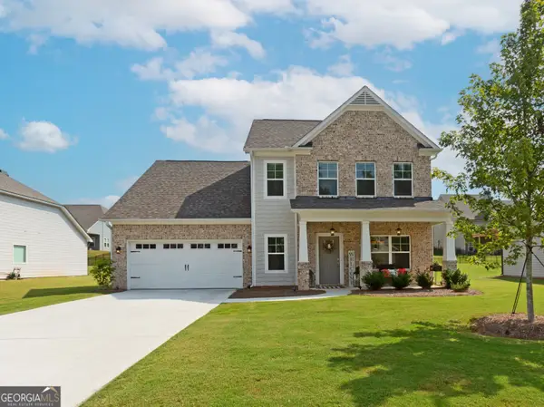 2345 Cotton Gin Row, Jefferson, GA 30549