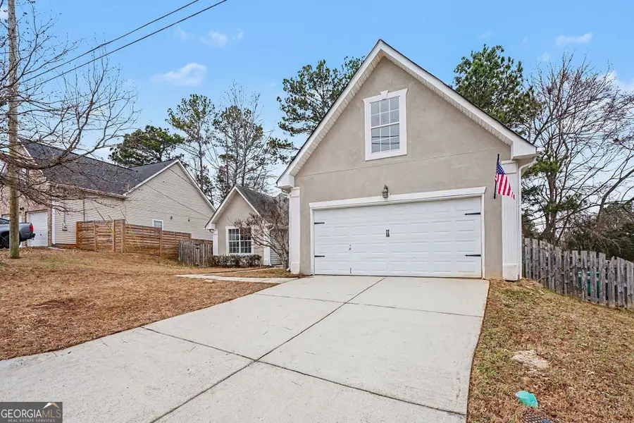 7232 Teakwood Place, Lithonia, GA 30058 - Image #2