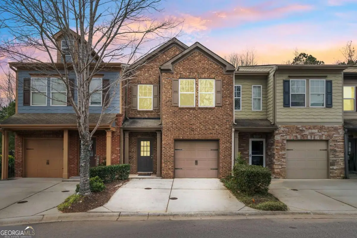 3980 Cyrus Crest Circle Nw, Kennesaw, GA 30152 - #1