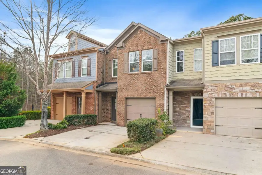 3980 Cyrus Crest Circle Nw, Kennesaw, GA 30152 - #3