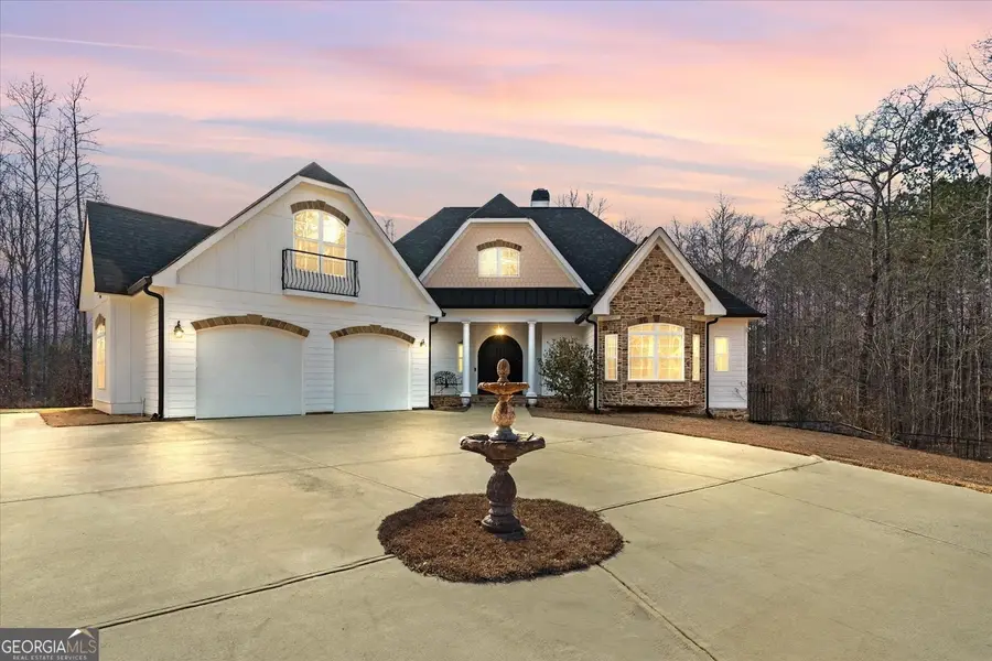 656 Paynes Lake Road, Carrollton, GA 30116 - Image #2