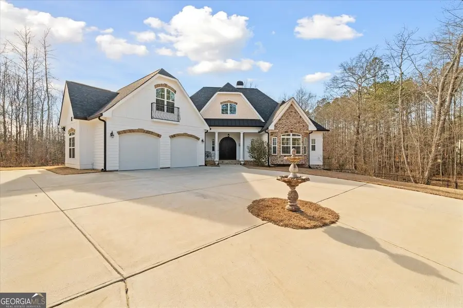 656 Paynes Lake Road, Carrollton, GA 30116 - Image #3