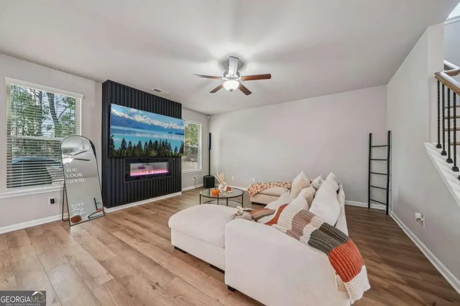 120 Cabin Way, Hampton, GA 30228 - #3