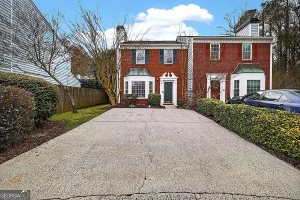 679 Anderson Walk, Marietta, GA 30062