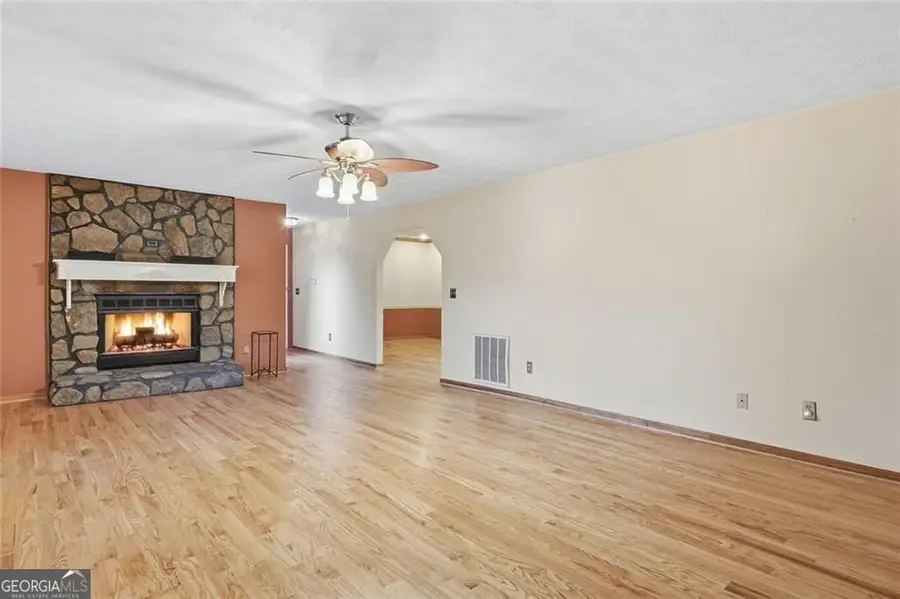 155 Mathews Road Nw, Adairsville, GA 30103 - #3