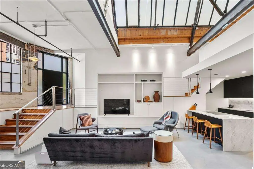 650 Glen Iris Drive Ne #7, Atlanta, GA 30308 - Image #1