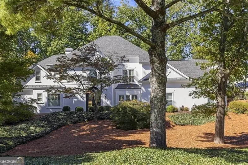 5800 De Claire Court, Atlanta, GA 30328 - Image #2