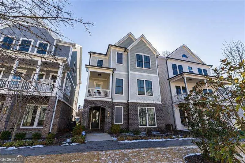 465 Anglin Walk, Alpharetta, GA 30009 - Image #2