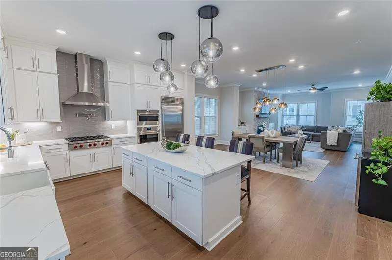 465 Anglin Walk, Alpharetta, GA 30009 - Image #3