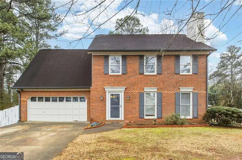 948 Ballew Drive, Marietta, GA 30066 - Image #1