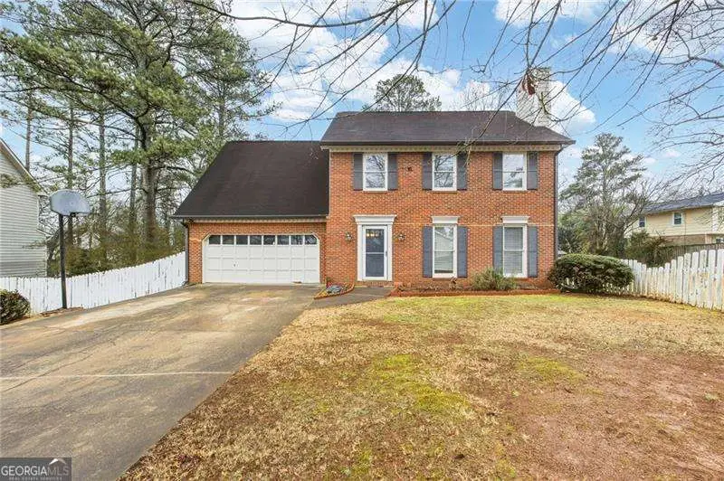 948 Ballew Drive, Marietta, GA 30066 - Image #2