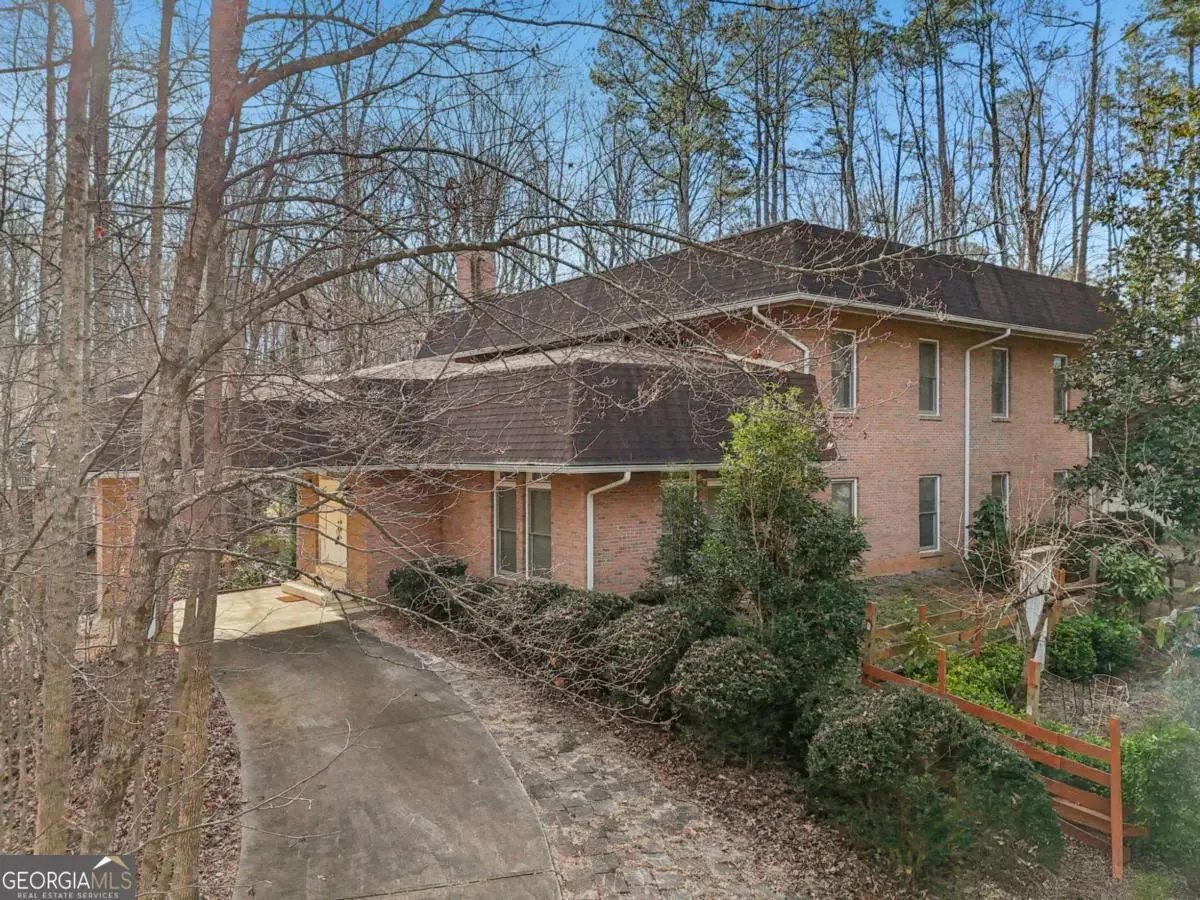 420 Link Road, Alpharetta, GA 30022 - Image #1