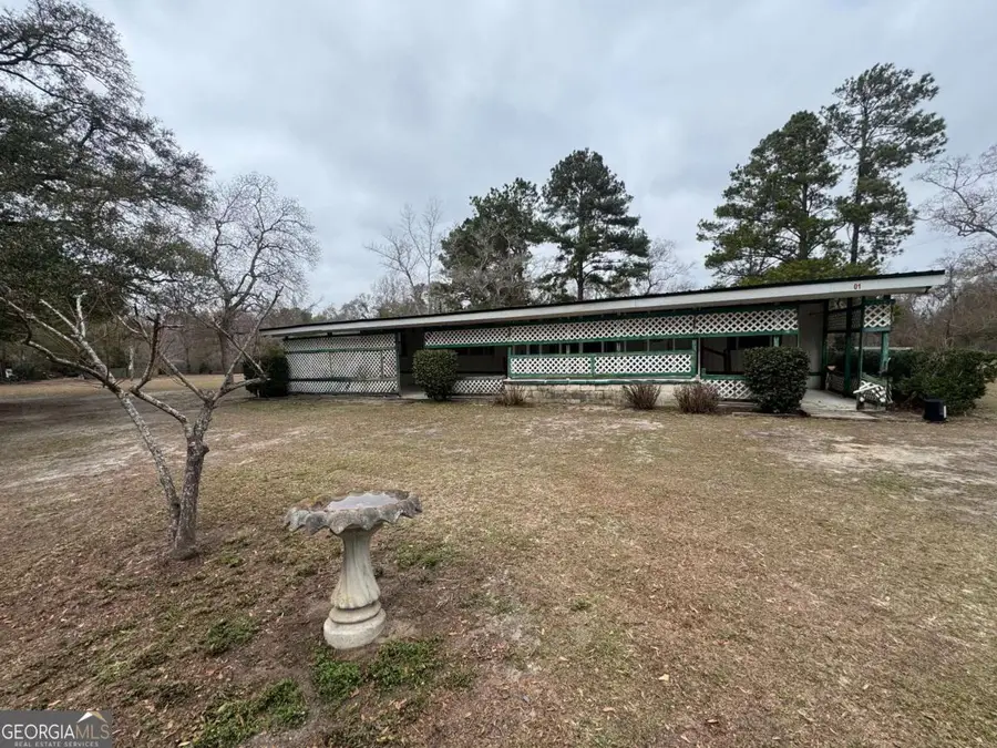 101 Redbird Road, Tifton, GA 31794 - #3