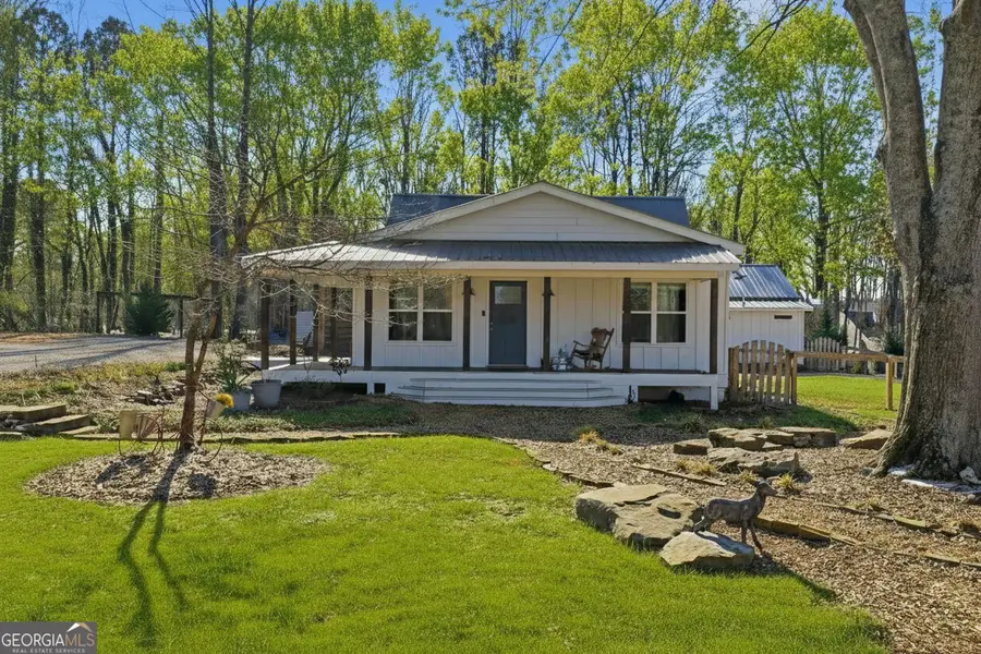 360 Cloud Circle, Canton, GA 30115 - Image #2