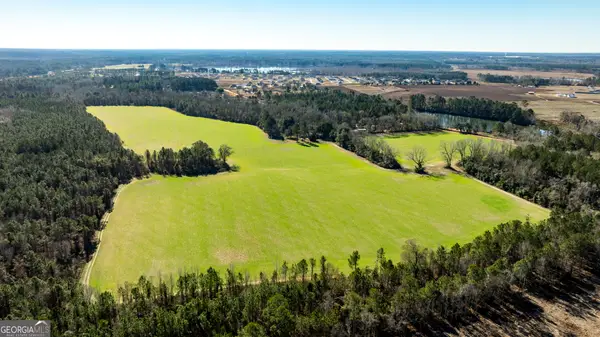 0 Sam Tillman, Statesboro, GA 30458